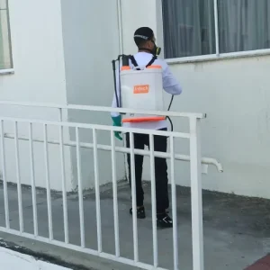 Dedetização Linhares, São Mateus e região - Valentim dedetizadora