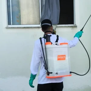 Dedetização Linhares, São Mateus e região - Valentim dedetizadora